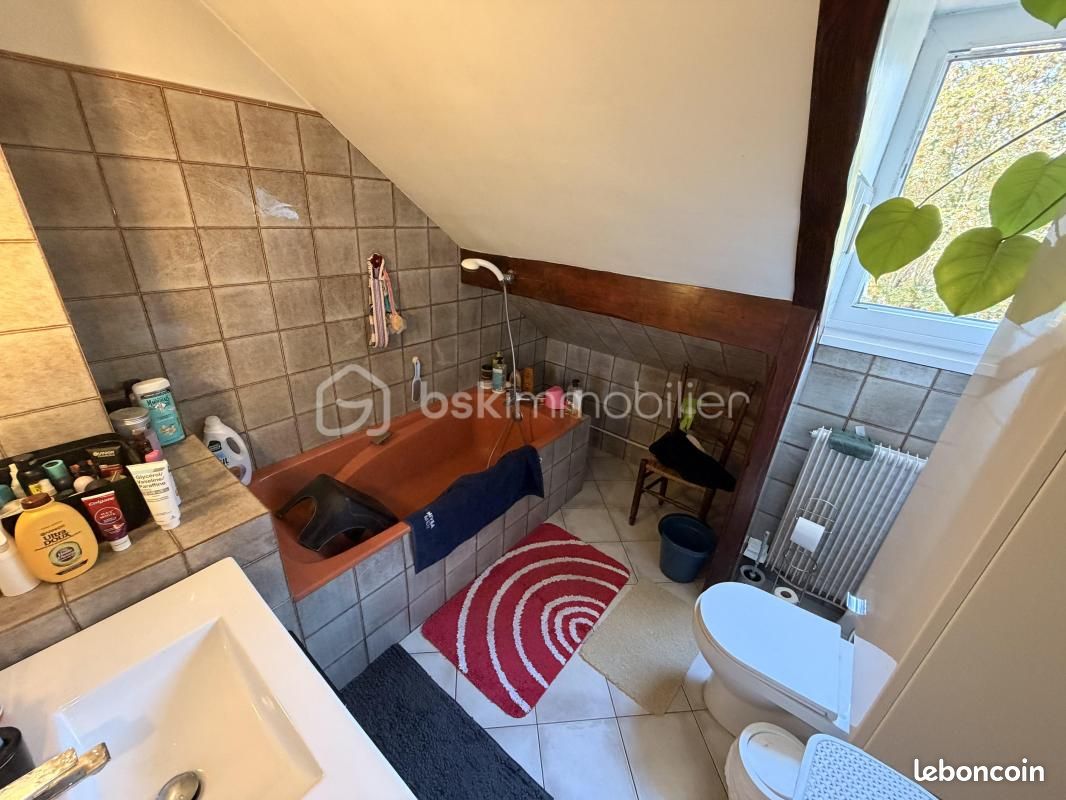 Maison 4 pièces 74 m² (image 9)