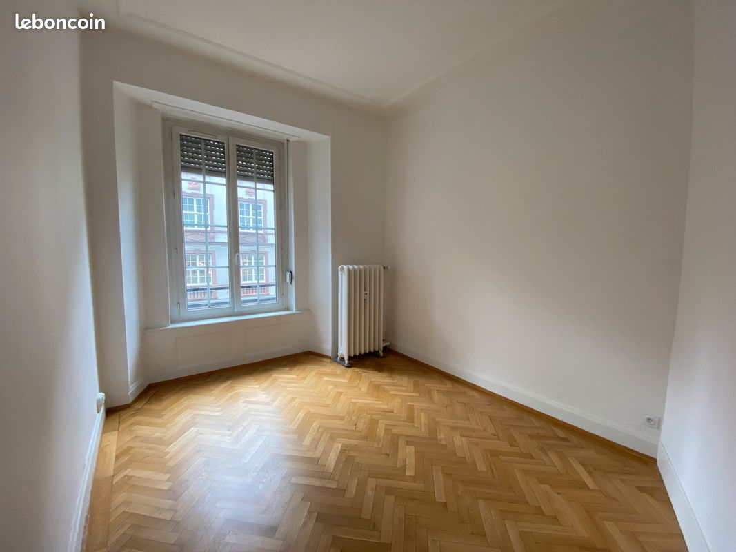 F3 - Centre Ville Strasbourg (image 3)