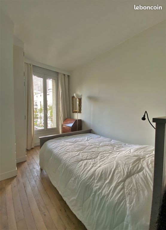 Appartement a louer puteaux - 2 pièce(s) - 51 m2 - Surfyn