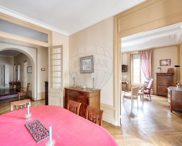 Appartement 895 000 € - 183 m²