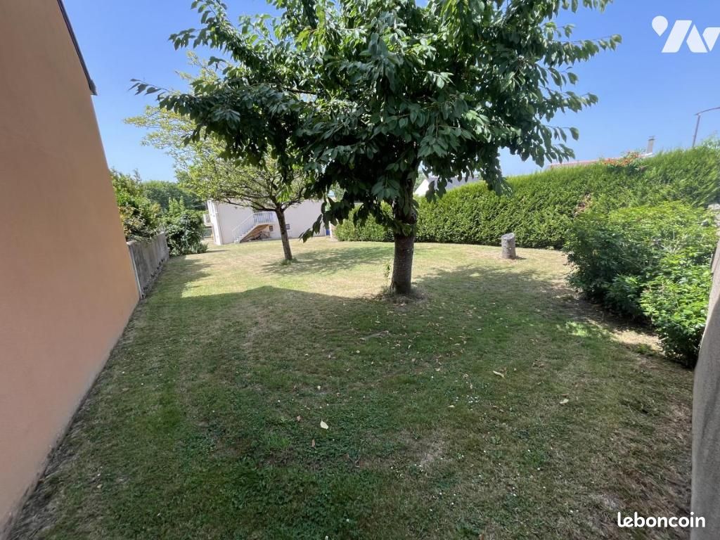 Terrain 272 m² · à Treillières · 272 m² · 129 600 €