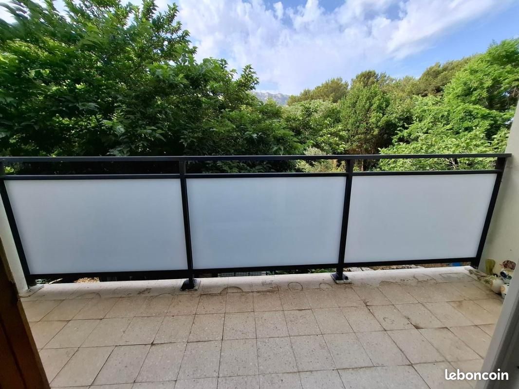Appartement 3 pièces 52 m² · à Marseille · 52 m² · 980 €/mois