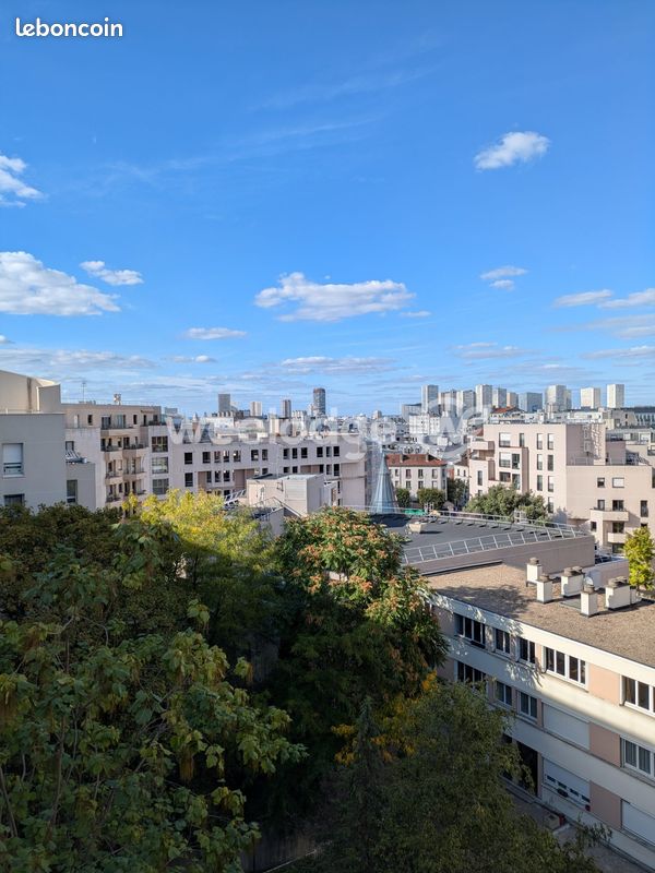 Appartement 3 pièces 67 m² · à Le Kremlin-Bicêtre · 67 m² · 398 000 €