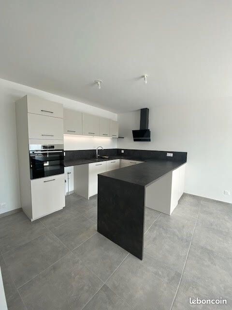 Appartement 2 pièces 45 m² · à Metz · 45 m² · 673 €/mois