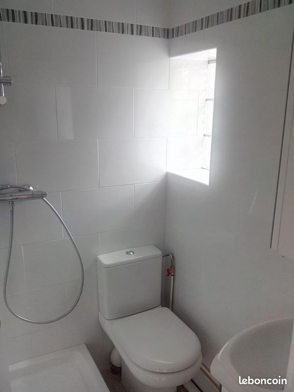 Appartement a louer colombes - 1 pièce(s) - 18 m2 - Surfyn