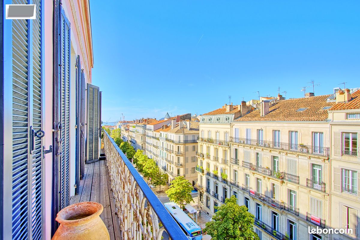 Appartement 4 pièces 130 m² (image 1)