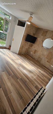 Appartement studio