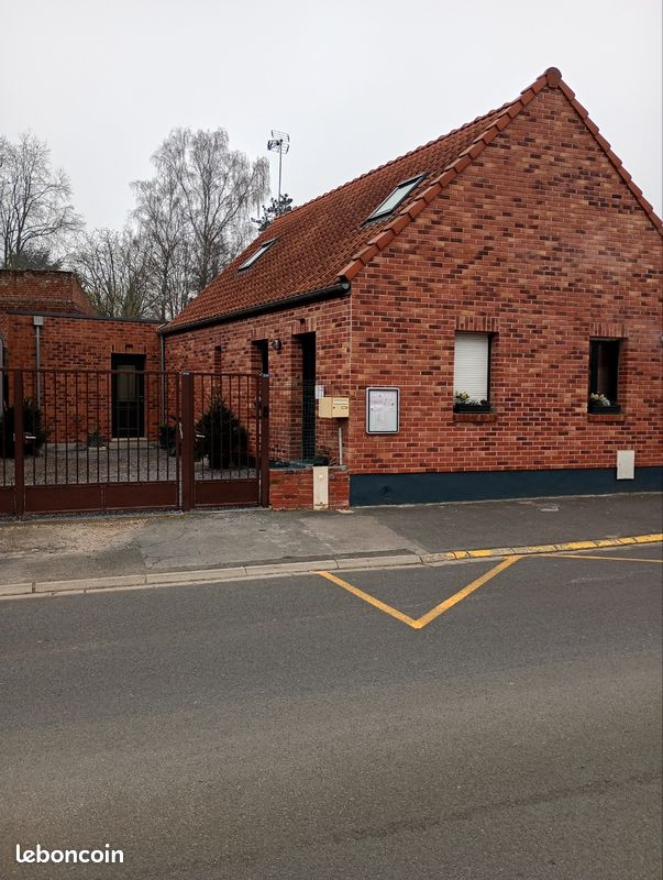 Maison 6 pièces 125 m² · à Flines-lez-Raches · 125 m² · 288 000 €