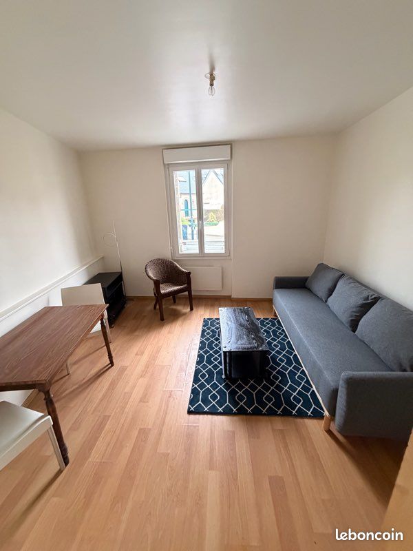 Local commercial 1 pièce 20 m² · à Rennes · 20 m² · 580 €/mois