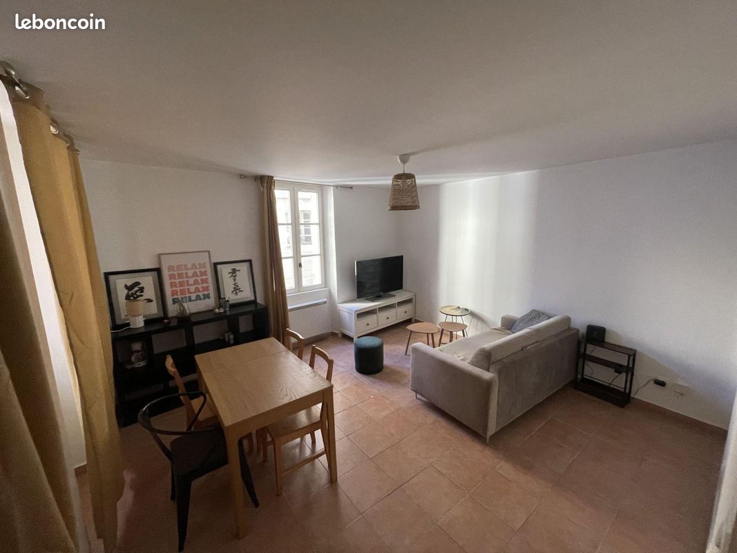 Appartement 2 pièces 42 m² · à Marseille · 42 m² · 780 €/mois