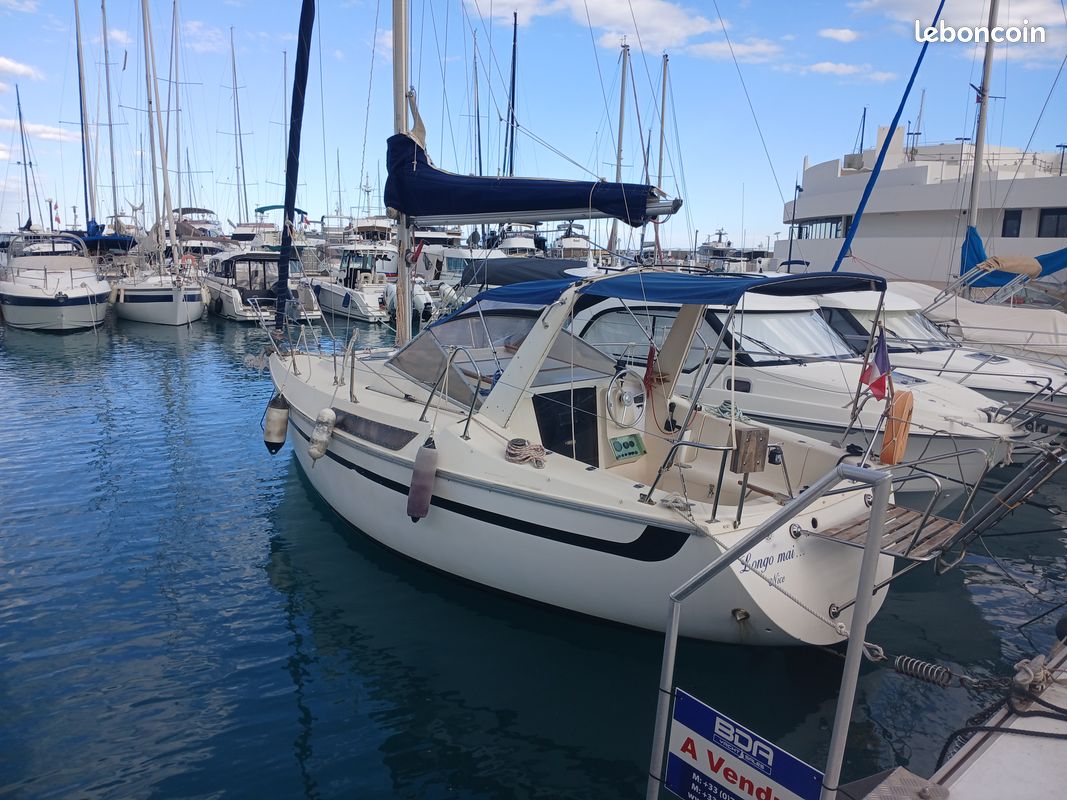 ESPACE 800 (JEANNEAU) — Vedi foto 1