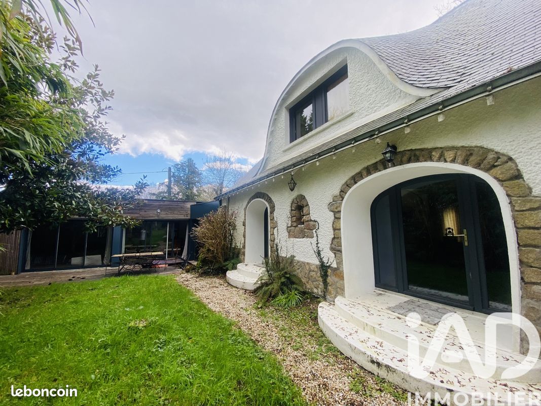 Maison 4 pièces 145 m² · à Saint-André-des-Eaux · 145 m² · 635 500 €