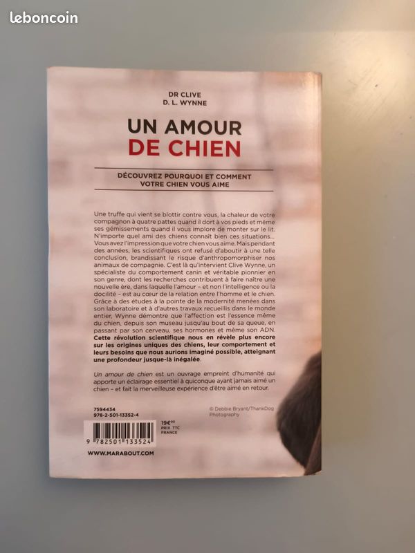 Un amour de chien (image 2)