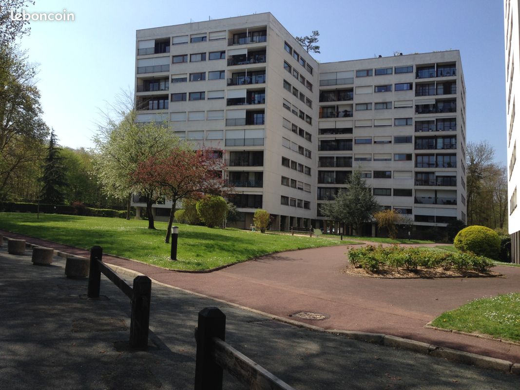 Appartement 1 pièce 32 m² · à Poissy · 32 m² · 770 €/mois