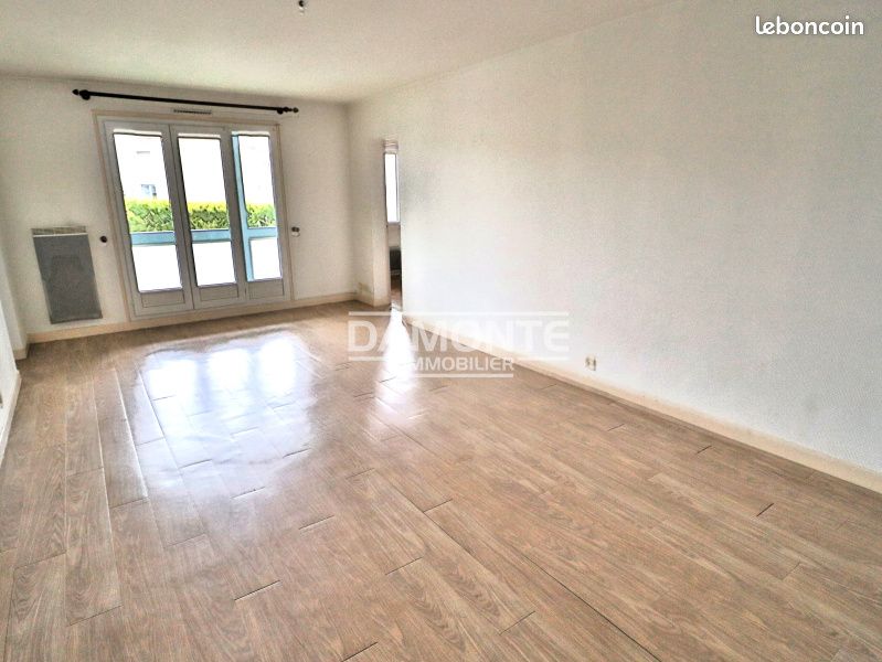 Appartement 2 pièces 59 m² · à Saint-André-les-Vergers · 59 m² · 570 €