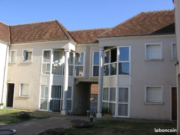 Appartement 3 pièces 56 m²