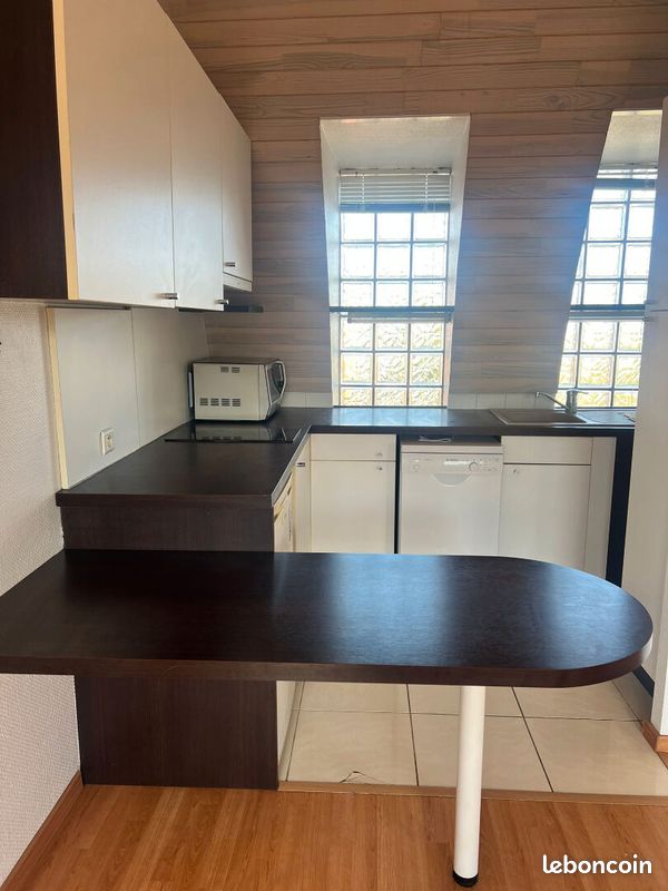 Appartement a louer meudon - 1 pièce(s) - 28 m2 - Surfyn