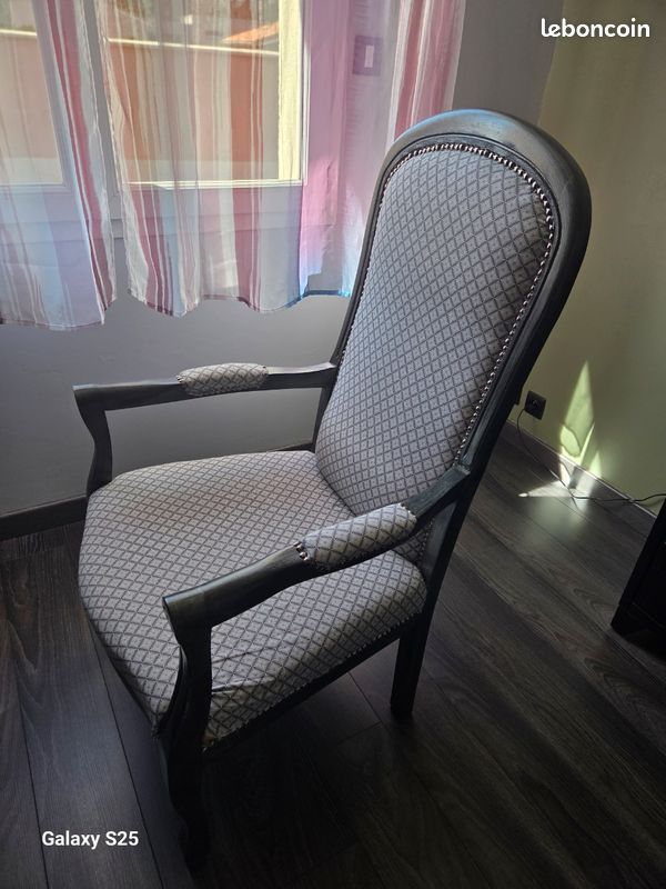 Fauteuil (image 1)