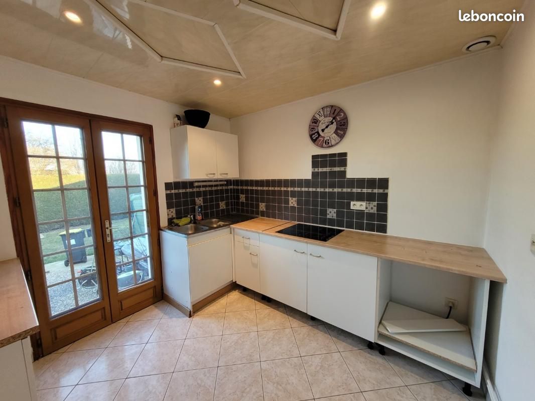 Maison 2 pièces 47 m² · à Lens · 47 m² · 615 €/mois