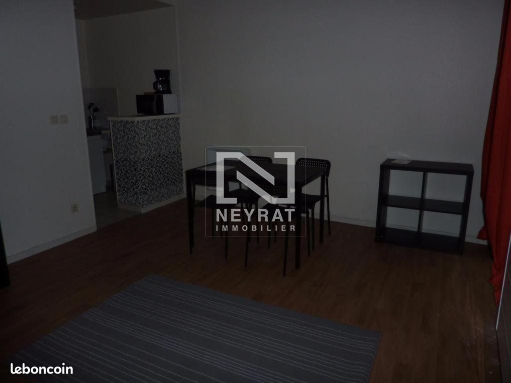 Appartement a louer chalon-sur-saone - 1 pièce(s) - 26 m2 - Surfyn