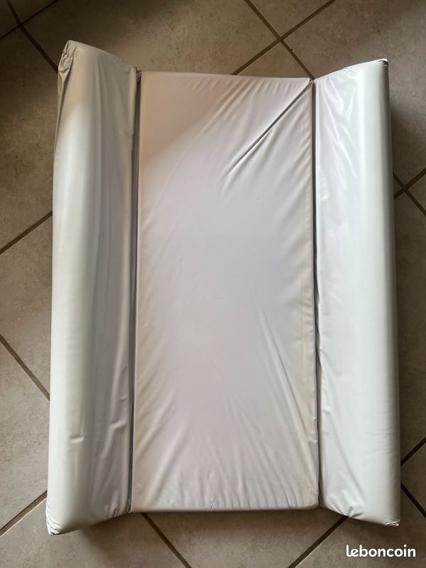 Matelas à langer (image 2)