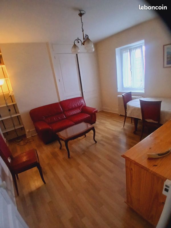 Appartement 2 pièces 50 m² · à Limoges · 50 m² · 650 €/mois