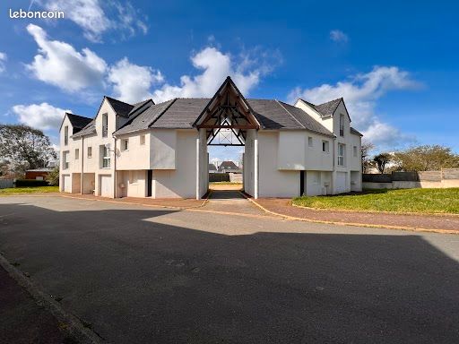 Maison 3 pièces 64 m² · à Plougasnou · 64 m² · 90 000 €