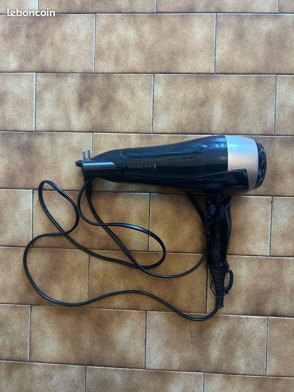 Sèche-cheveux (image 1)
