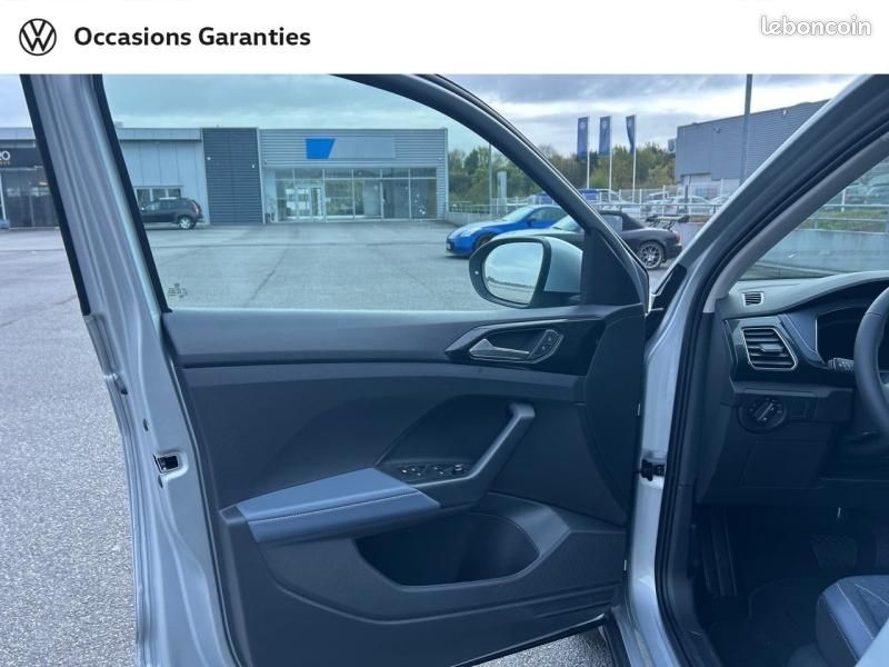 Volkswagen T-Cross 1.0 TSI 116ch Style DSG7 (image 20)