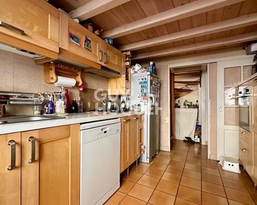 Appartement 480 000 € - 86 m²