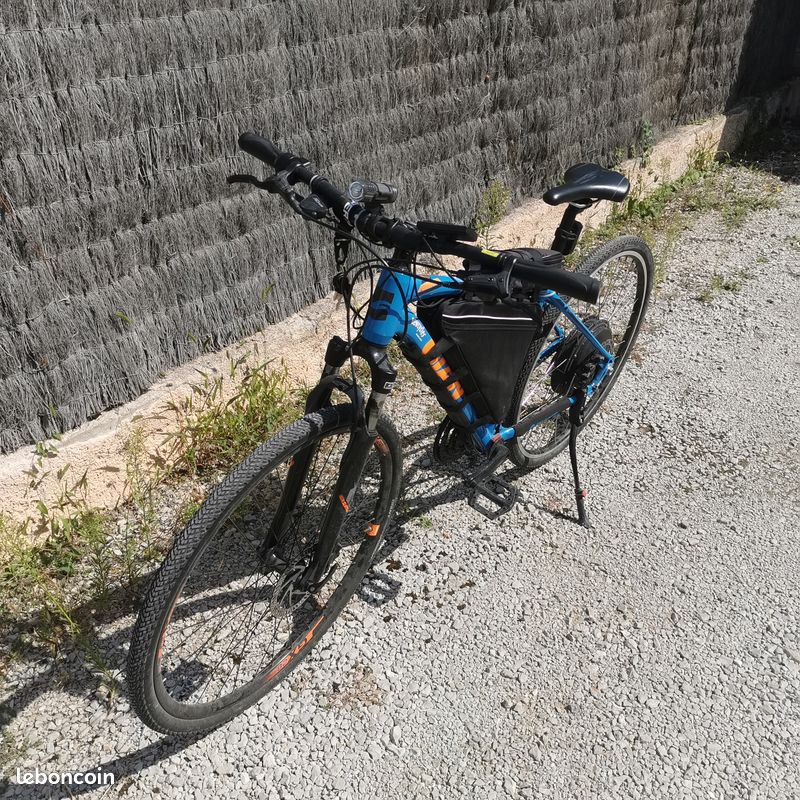 Velo electrique GIANT 2000W 55Km/h (image 3)