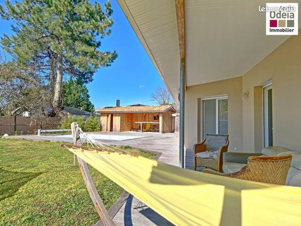 Maison 6 pièces 112 m²
