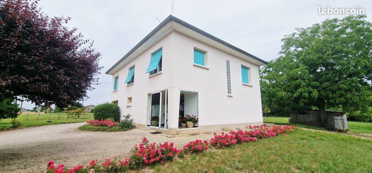 Maison 5 pièces 100 m² · à Louhans · 100 m² · 175 000 €