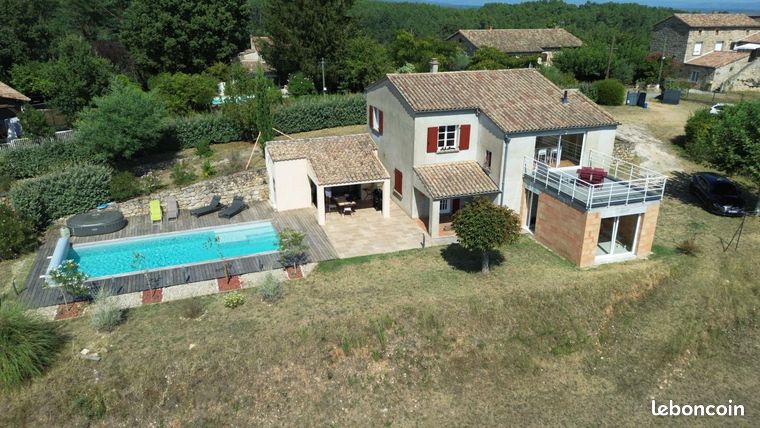 Maison 4 pièces 128 m²