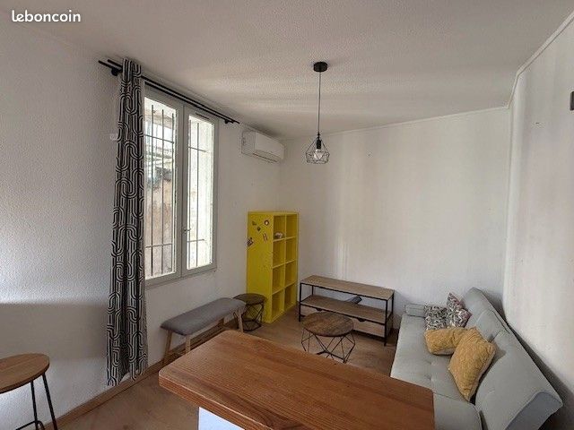 Appartement 2 pièces 30 m² · à Nîmes · 30 m² · 70 000 €