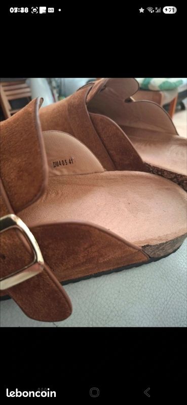 Mules (image 2)