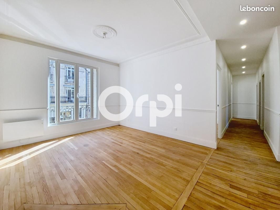 Appartement 4 pièces 90 m² · à Soissons · 90 m² · 1 090 €/mois