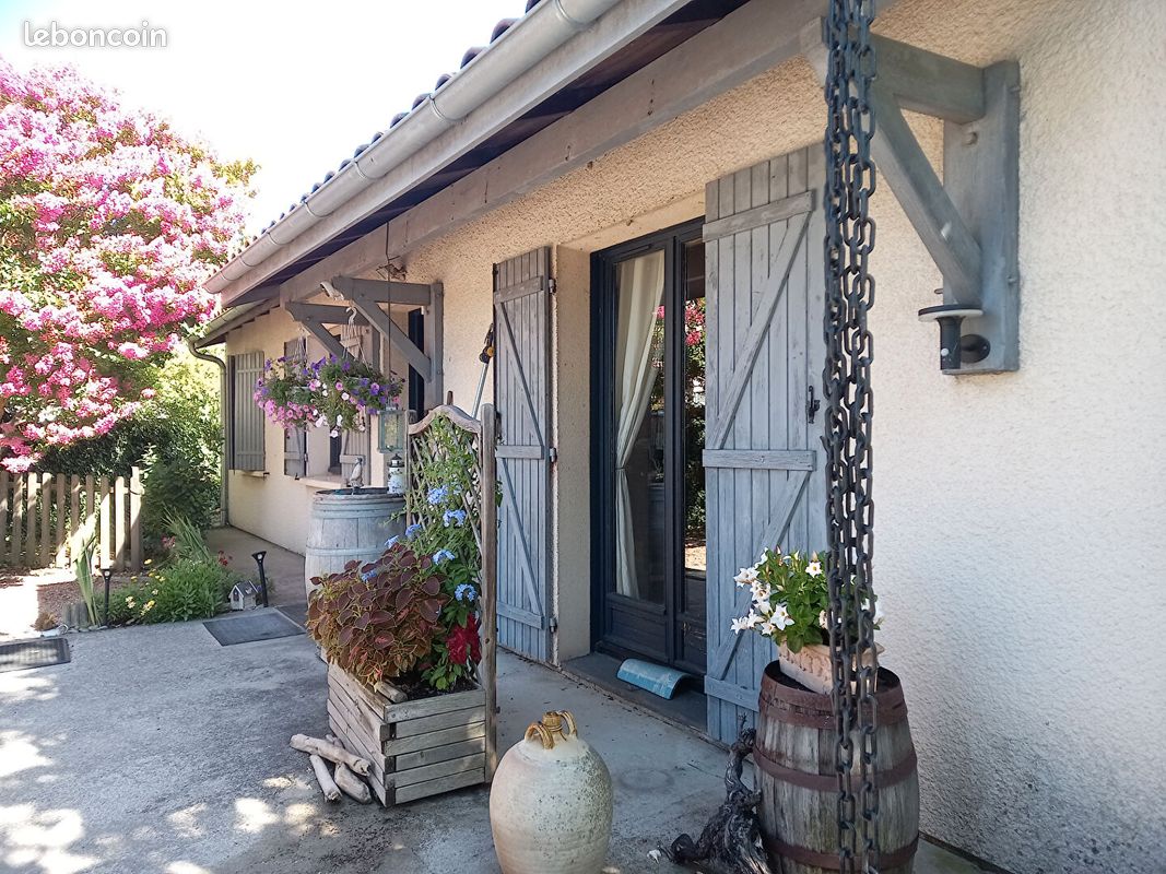 Maison 4 pièces 88 m² · à Libourne · 88 m² · 199 000 €