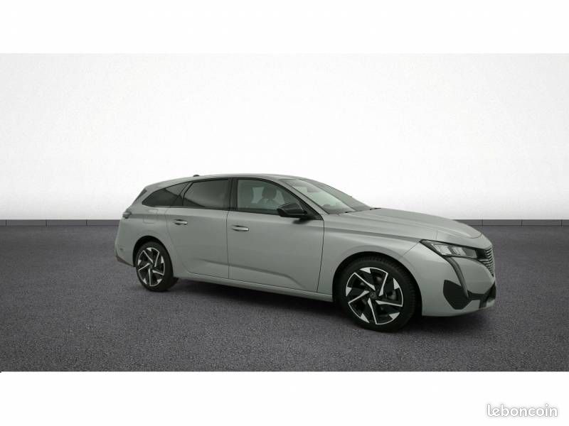 Peugeot 308 SW BlueHDi 130ch S&S EAT8 Allure (image 11)