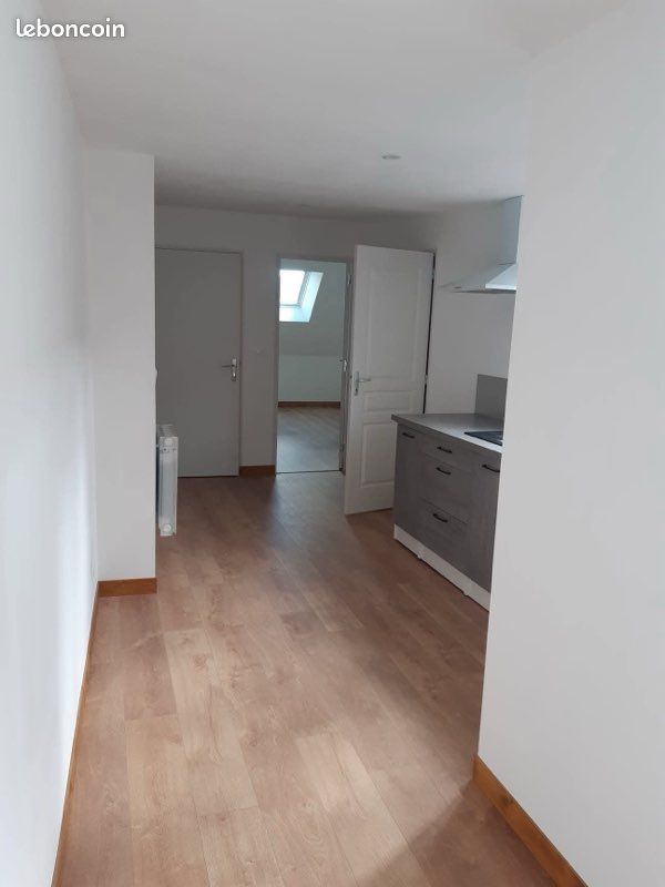 Appartement 2 pièces 50 m² · à Châteaudun · 50 m² · 520 €/mois