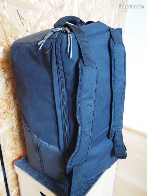 Sac 50-55L Urban bag Kipsta (image 2)