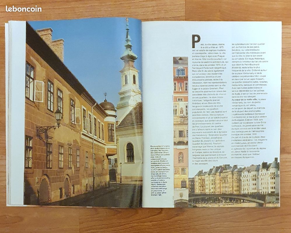 Air France Magazine- n° 33 , 34, 40 & 42- année 2000 (image 3)