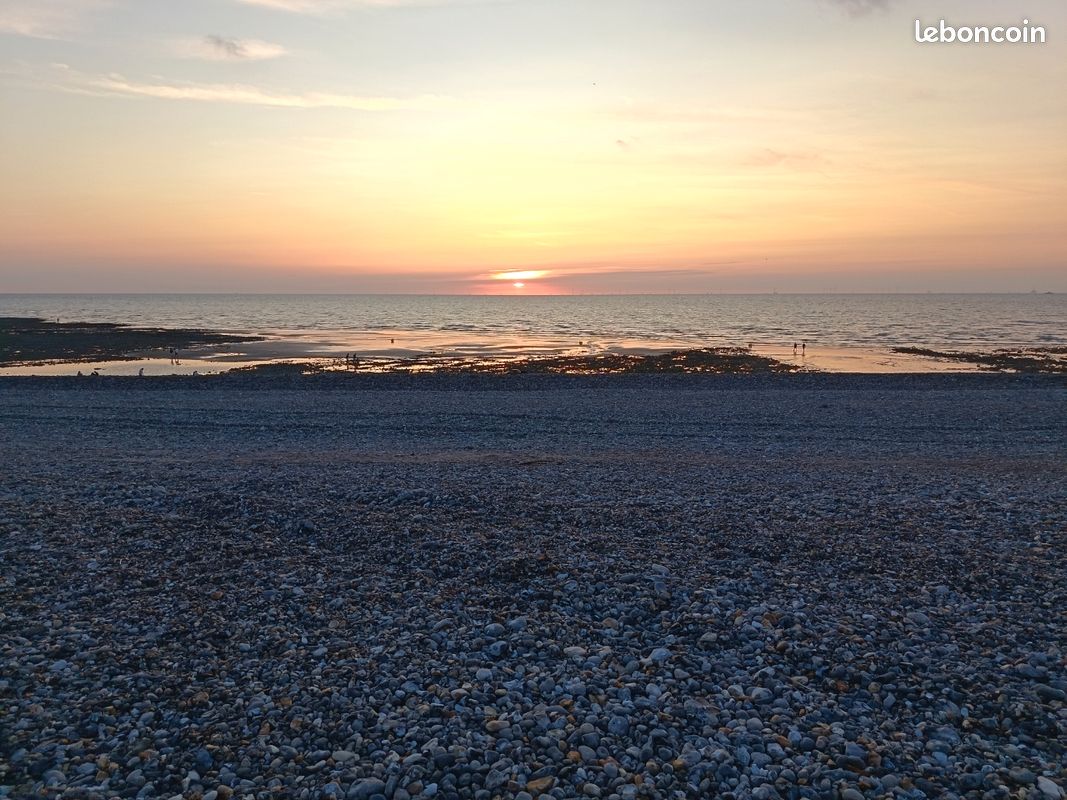 Recherche terrain de loisir · à Bricquebec-en-Cotentin · 50 €