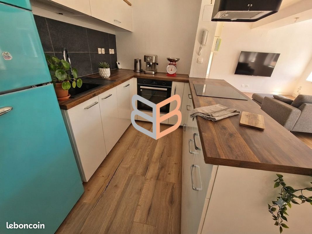 Appartement 3 pièces 62 m² · à Algrange · 62 m² · 149 000 €
