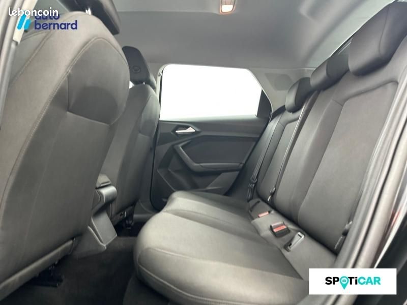 Audi A1 Sportback 25 TFSI 95ch Advanced (image 10)