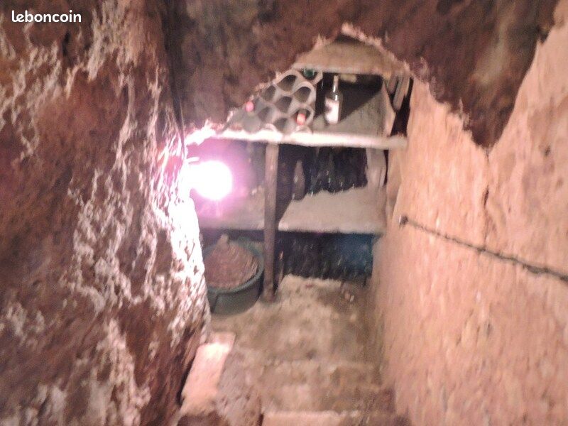 Maison 5 pièces 85 m² - Airvault 79600 (image principale 7)