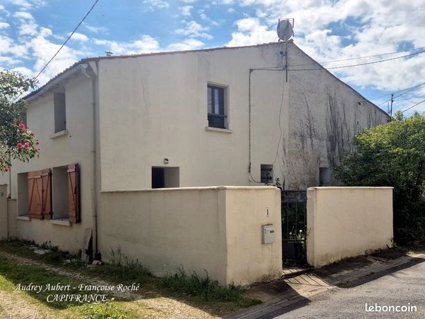 Maison 4 pièces 116 m²