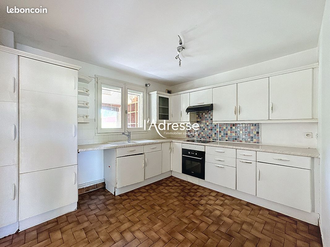 Maison 5 pièces 116 m² · à Tournefeuille · 116 m² · 339 000 €