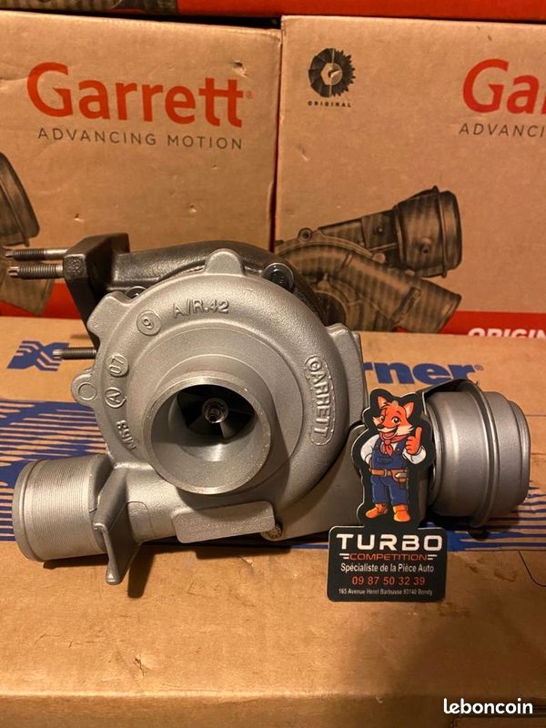 Turbo a partir de 200 ht (image 1)