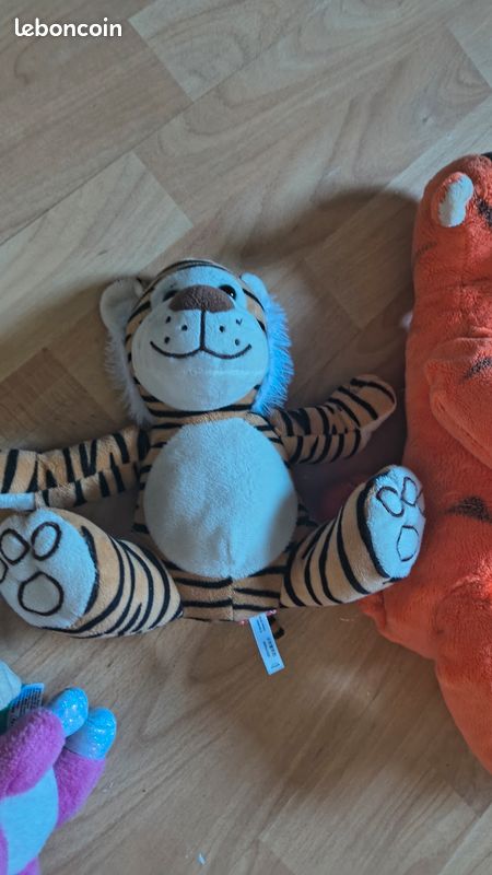 Peluches (image 4)